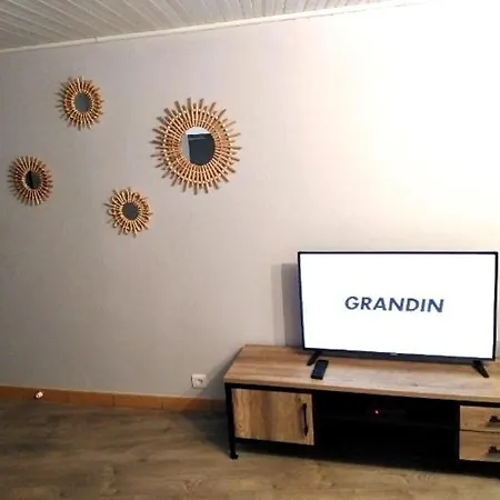 T2 Bis Quartier Château De *