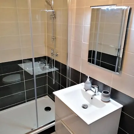 T2 Bis Quartier Chateau De * Pau