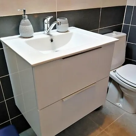 Apartment T2 Bis Quartier Chateau De