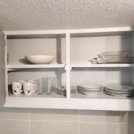 Apartamento T2 Bis Quartier Château De Pau