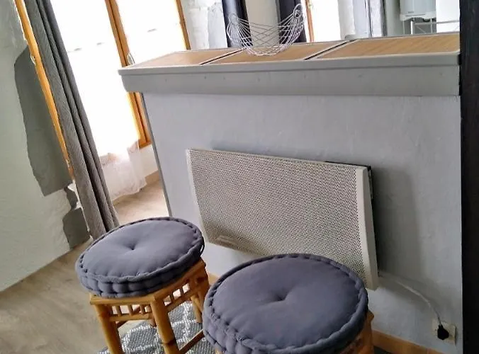 T2 Bis Quartier Chateau De Pau