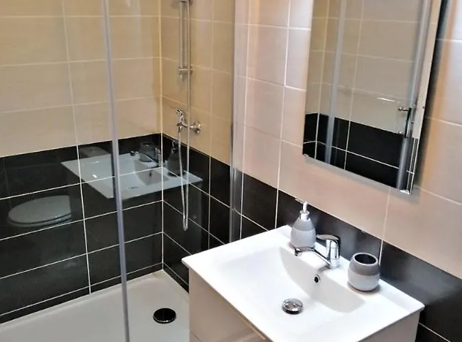 T2 Bis Quartier Chateau De * Pau