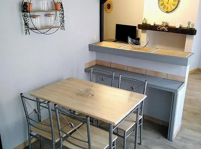 Apartamento T2 Bis Quartier Château De Pau