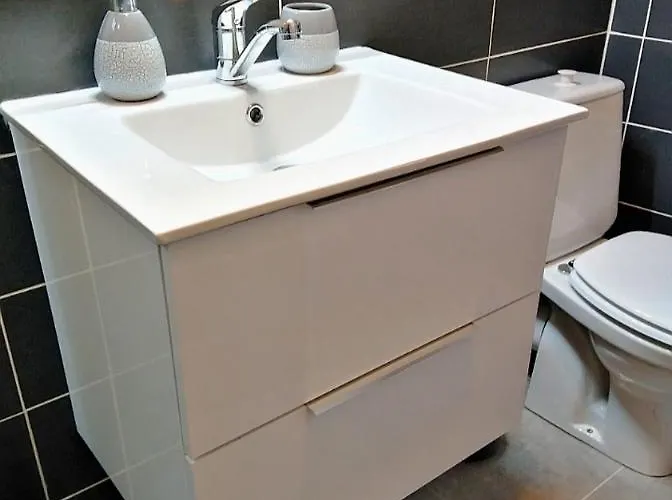 Lägenhet T2 Bis Quartier Chateau De