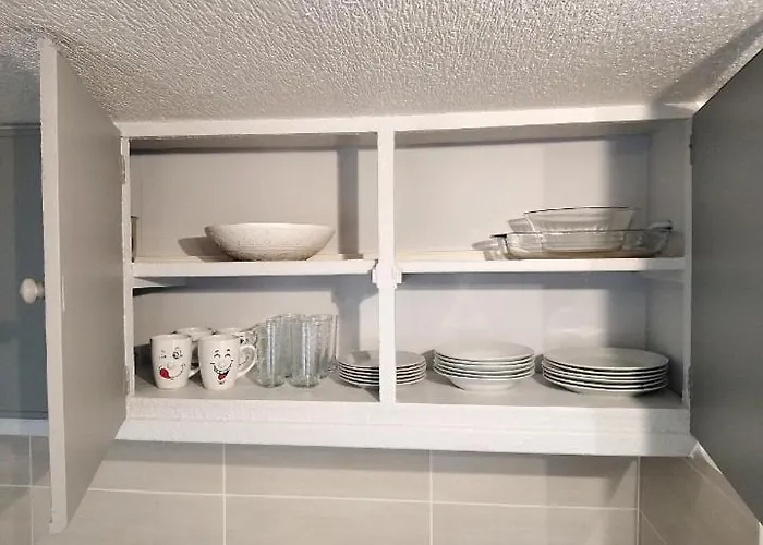 Apartamento T2 Bis Quartier Château De Pau